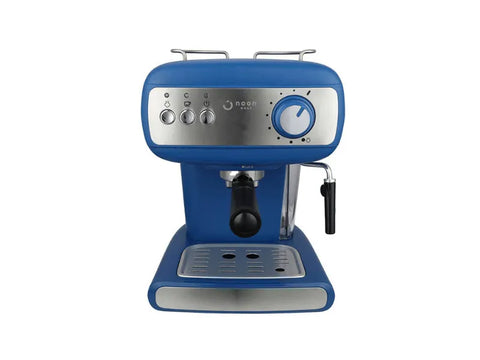 Noon East Espresso Manual Coffee Machine - CAFELAX