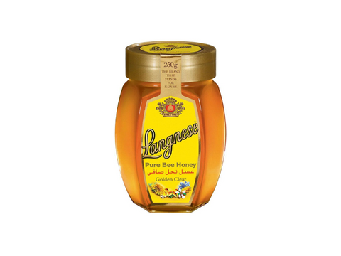 Langnese Golden Clear Honey 1000g - CAFELAX