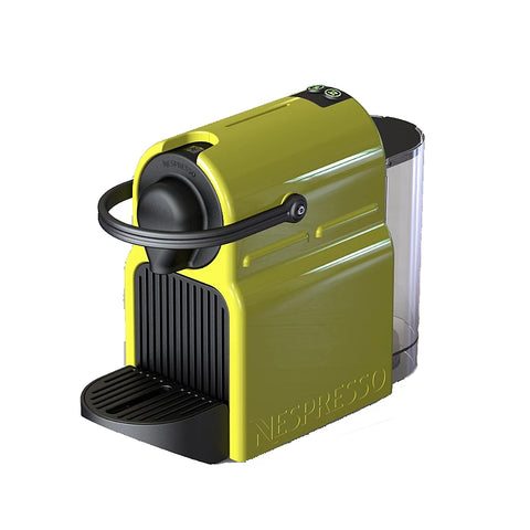Nespresso Inissia Coffee Capsules Machine