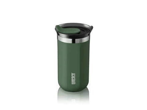 Wacaco Octaroma Thermo Mug 300ml - Pomona Green - CAFELAX
