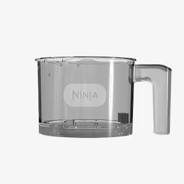 Ninja Swirl by CREAMi Soft Serve & Ice Cream Maker 7*1 Bowl - NC300EU