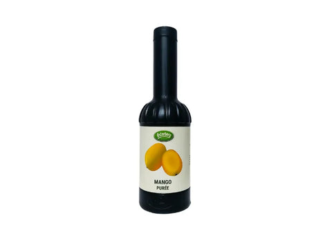 Osterberg Mango Sauce 1L - CAFELAX