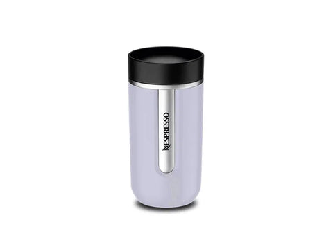Nespresso Nomad Travel Mug Medium 400 ml - Lavender - CAFELAX