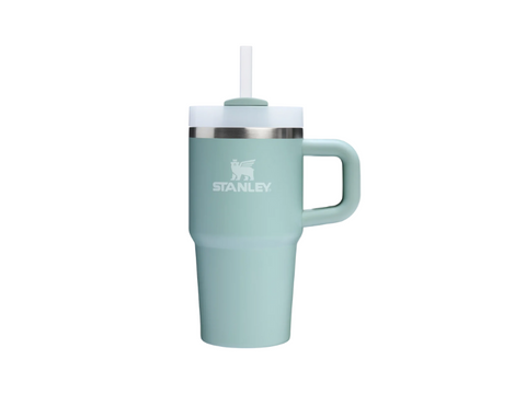 Stanley Quencher H2.O Tumbler 20oz - 0.59 L - CAFELAX