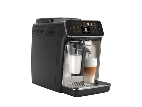 Philips 5500 Bean To Cup Coffee machine 20 Different Drinks - CAFELAX