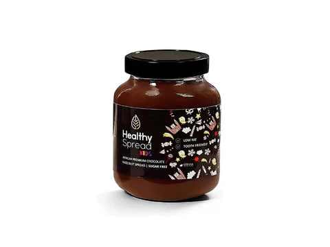 Healthy Spread Sugar Free Kids Healthy Spread 210g - CAFELAX