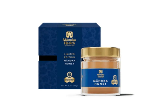 Manuka Health - Manuka Honey 950 MGO - 250g - CAFELAX