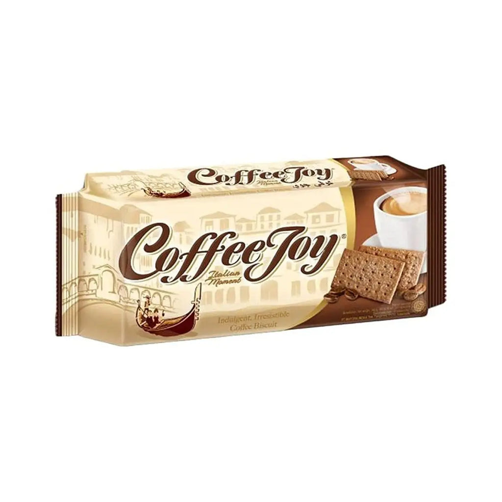 Coffee Joy Coffee Biscuit 39g CAFELAX