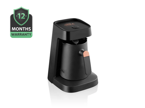 Okka Arzum Turkish Coffee Machine Minio Jet-Ok0017