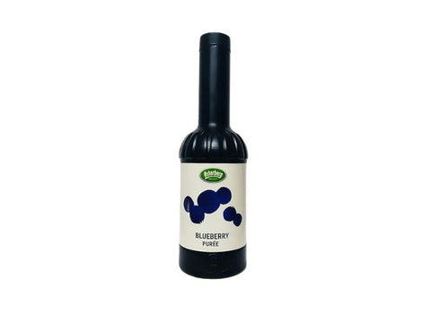 Osterberg Blueberry Sauce 1L - CAFELAX