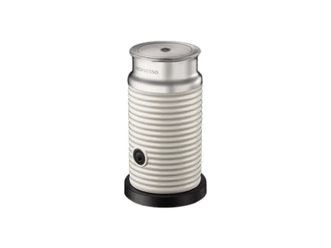 Nespresso Aeroccino 3 Milk Frother - CAFELAX