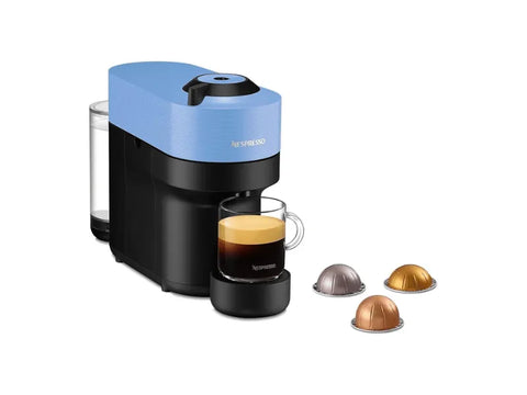 Nespresso Vertuo pop Machine - CAFELAX