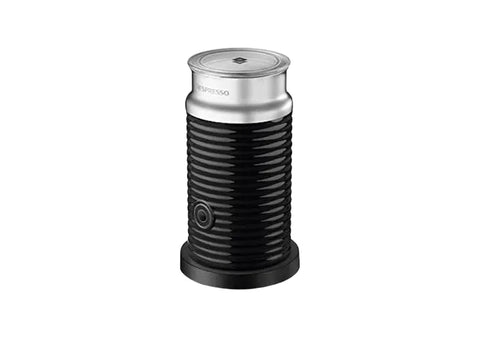 Nespresso Aeroccino 3 Milk Frother - CAFELAX