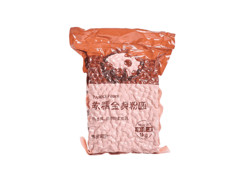 Tapioca PEARLS"BOBA" 1 Kg - CAFELAX