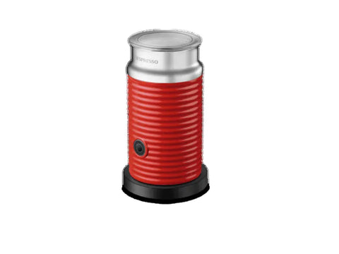 Nespresso Aeroccino 3 Milk Frother - CAFELAX