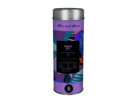 Mim and More Purple Sky Tea 50g - CAFELAX