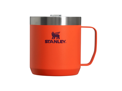 Stanley Classic Legendary Camp Mug 12oz - 354 ml - CAFELAX