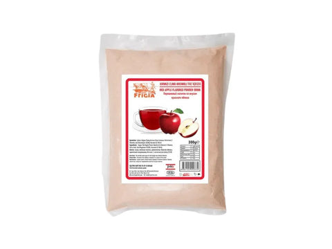 Frigia Pomegranate Flavored Powder Drink 300g - CAFELAX