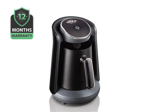 Okka Arzum Minio Turkish Coffee Machine-Ok004