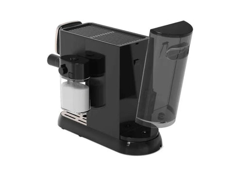 Okka Arzum Espresso Semi Automatic Coffee Machine - 6 Drinks - CAFELAX