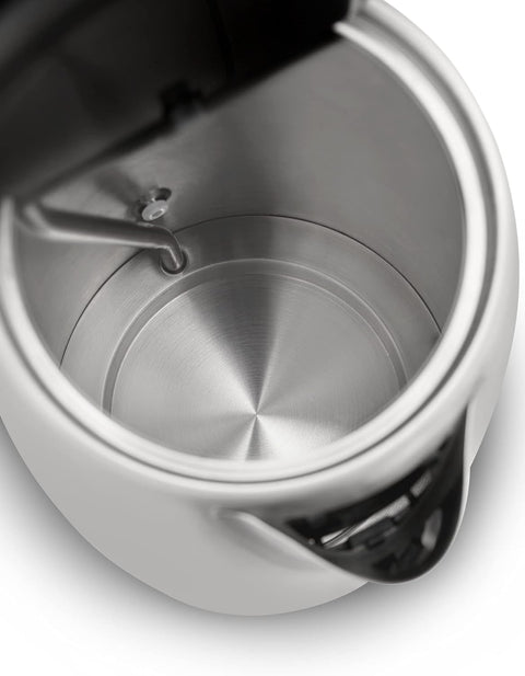 Okka Arzum Stainless Steel Kettle 1.7L Ar3074