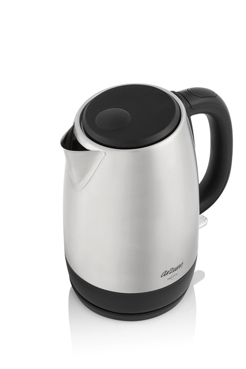 Okka Arzum Stainless Steel Kettle 1.7L Ar3074