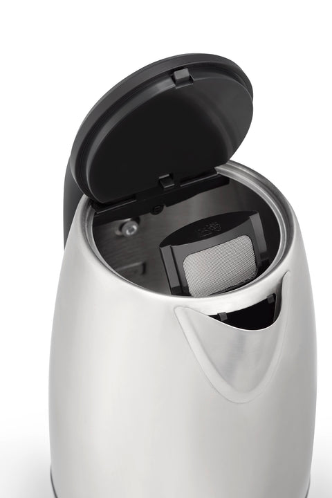 Okka Arzum Stainless Steel Kettle 1.7L Ar3074