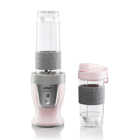 Arzum-Shake & Take Personal Blender-Ar1032