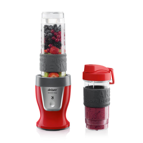 Arzum-Shake & Take Personal Blender-Ar1032