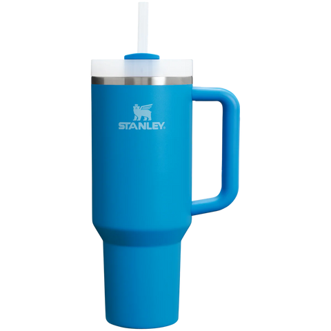 Stanley Quencher H2.O Tumbler 40oz - 1.18 L - CAFELAX