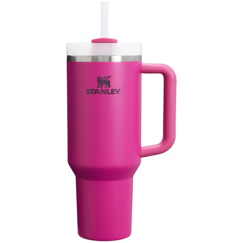 Stanley Quencher H2.O Tumbler 40oz - 1.18 L - CAFELAX