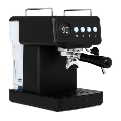 Briva Black Brew Espresso Machine