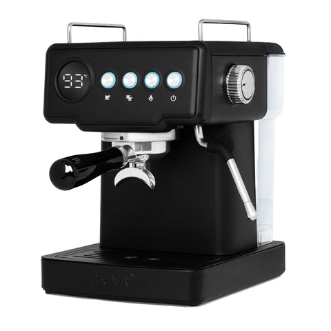 Briva Black Brew Espresso Machine