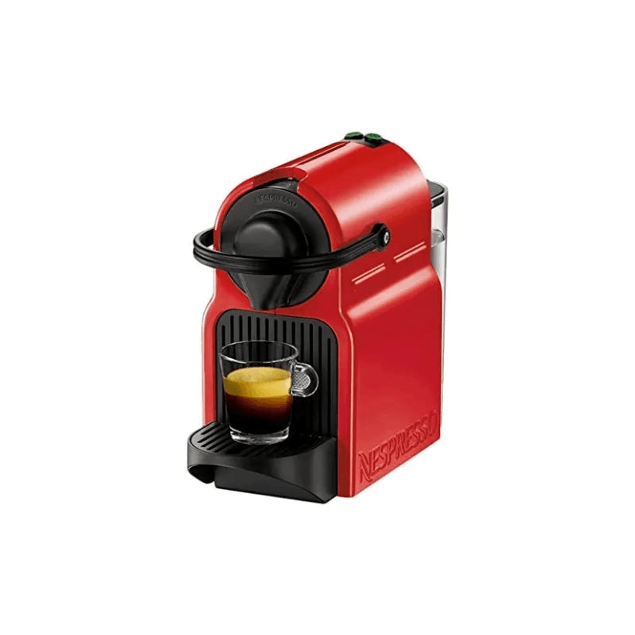 NESPRESSO inissia売ります。 Nespresso Inissia Coffee Capsules Machine – CAFELAX