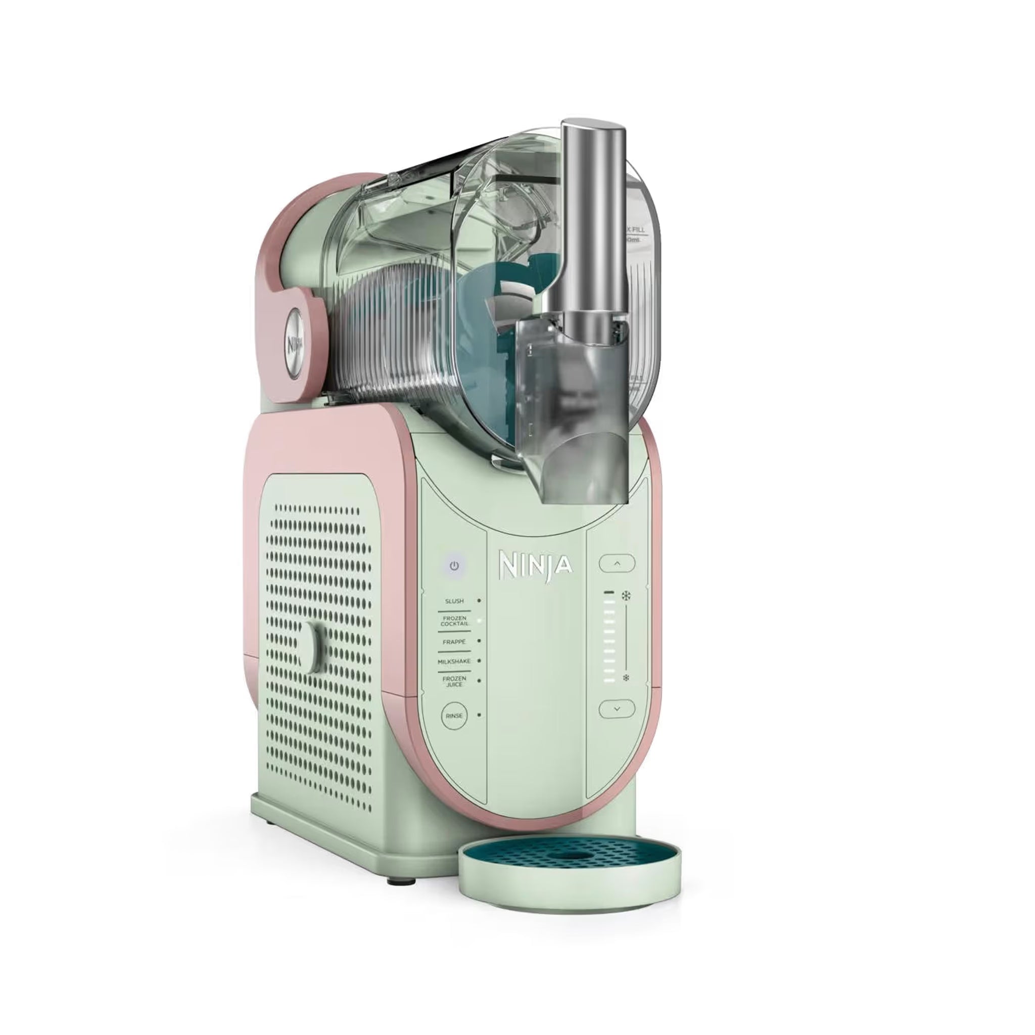 Ninja LIMITED EDITION Slushi Frozen Drinks & Slushi Machine