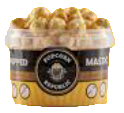 Popcorn Republic Mastic Popcorn 100g