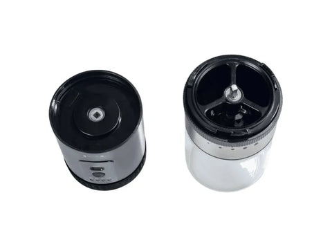 Tchibo Rechargeable Coffee Grinder - CAFELAX