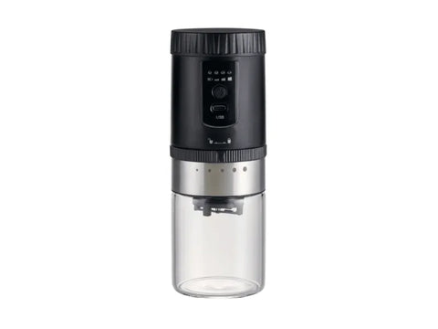 Tchibo Rechargeable Coffee Grinder - CAFELAX