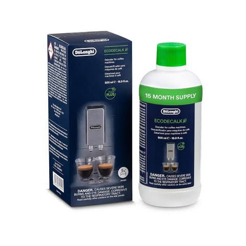 Delonghi Ecodecalk Descaler - 500ml