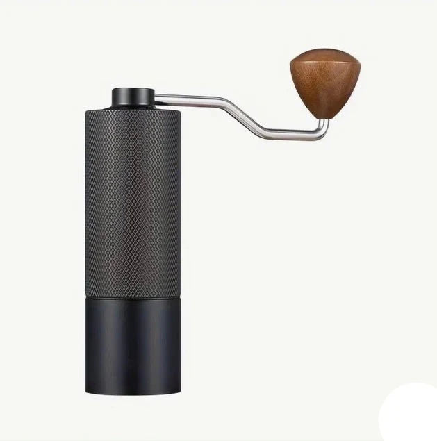 Manual Coffee Grinder Black CAFELAX