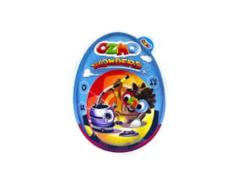 Ozmo Wonders Egg 20g - CAFELAX