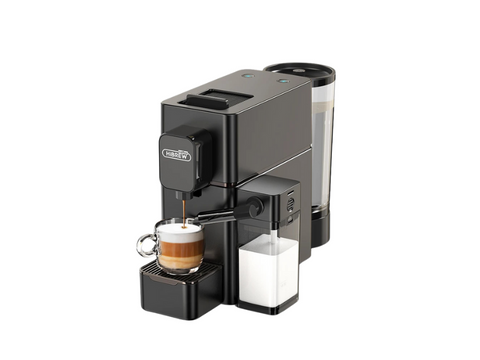 HiBREW Capsule Coffee Machine H15 - CAFELAX