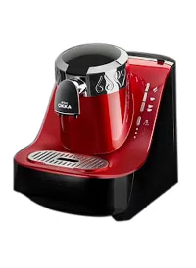 Okka Arzum Turkish Coffee Machine