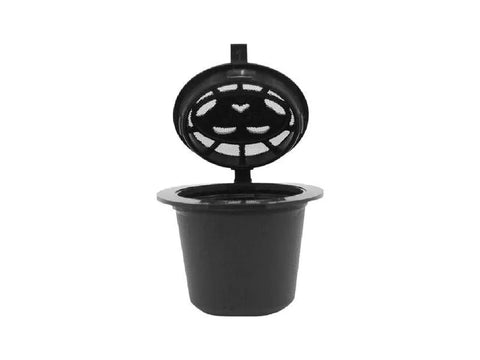 Nespresso Refillable Capsules - 1 pc - CAFELAX