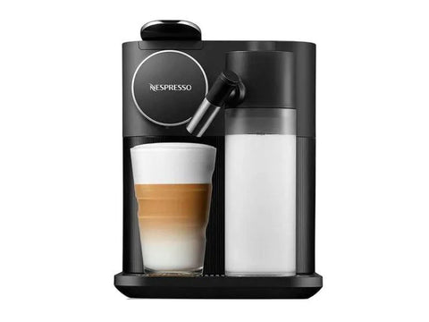 Nespresso Gran Lattissima Espresso Capsules Machine - CAFELAX