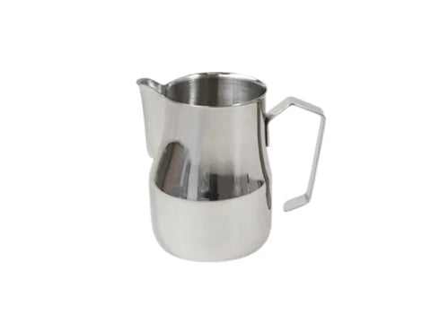 Graded Stainless Steel Milk Pitcher For Art 300 ML - CAFELAX