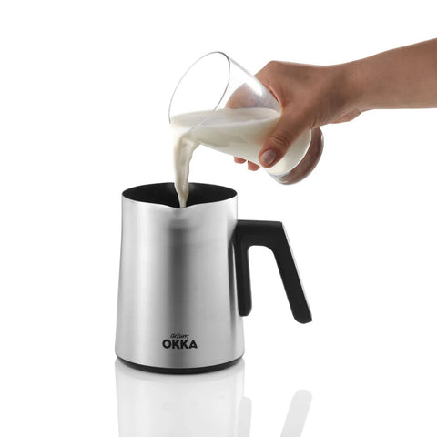 Okka Arzum Rich Moka Pot