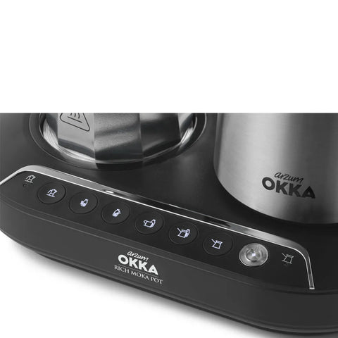 Okka Arzum Rich Moka Pot