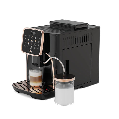 Pro M Fully Automatic Espresso Machine - OK0028-04