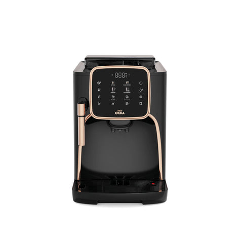Pro Fully Automatic Espresso Machine - OK0030-04